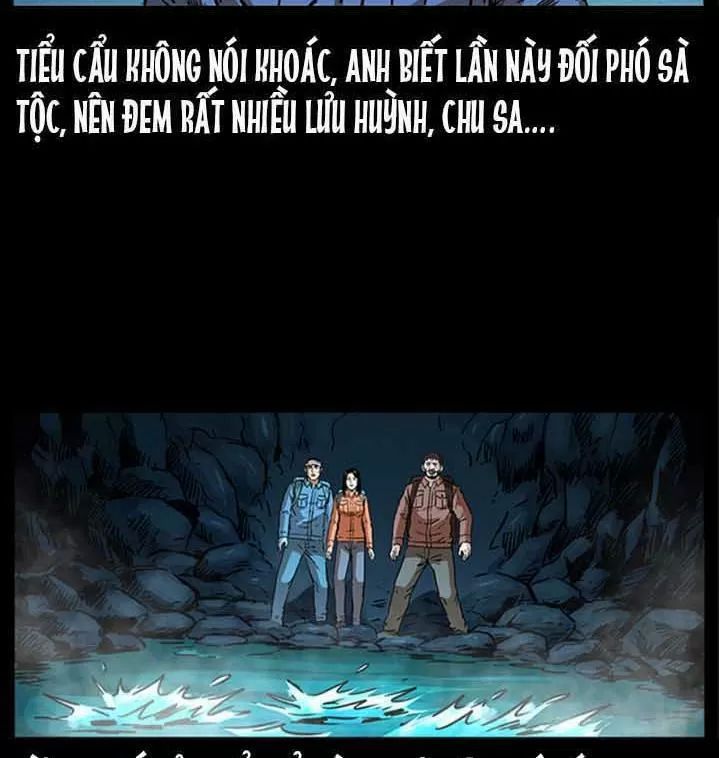 U Minh Ngụy Tượng Chapter 272 - Trang 2