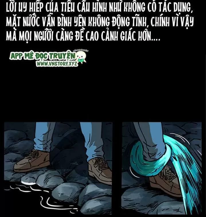 U Minh Ngụy Tượng Chapter 272 - Trang 2