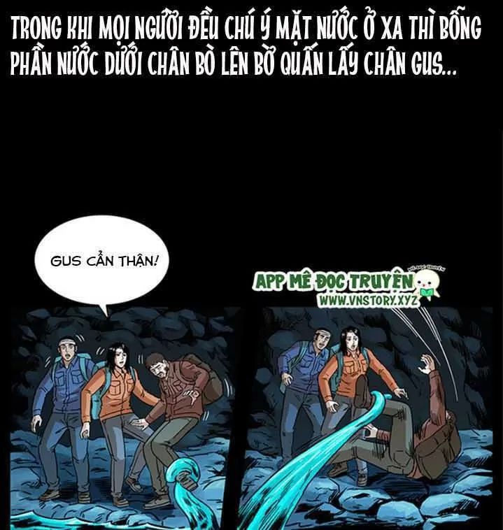 U Minh Ngụy Tượng Chapter 272 - Trang 2