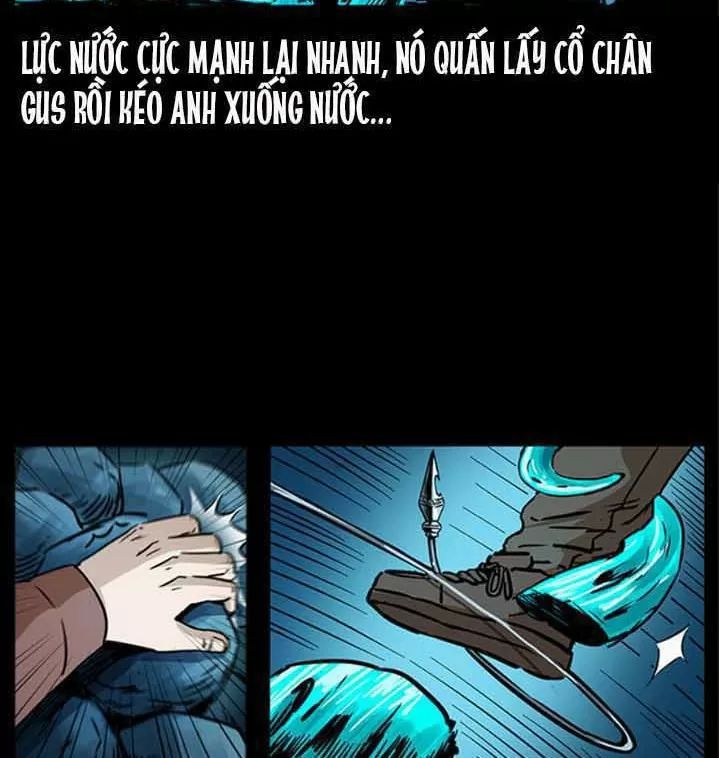 U Minh Ngụy Tượng Chapter 272 - Trang 2