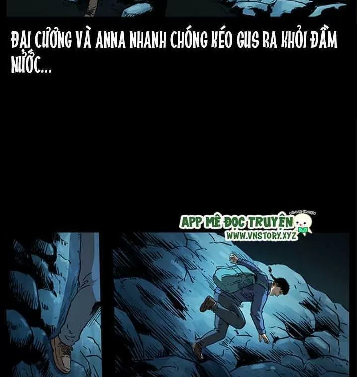 U Minh Ngụy Tượng Chapter 272 - Trang 2