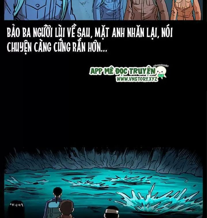 U Minh Ngụy Tượng Chapter 272 - Trang 2