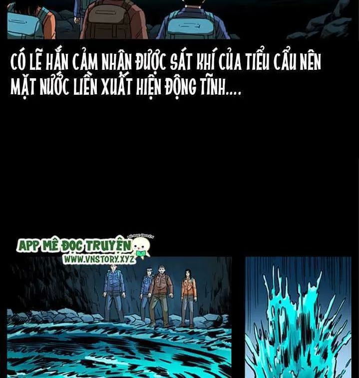 U Minh Ngụy Tượng Chapter 272 - Trang 2