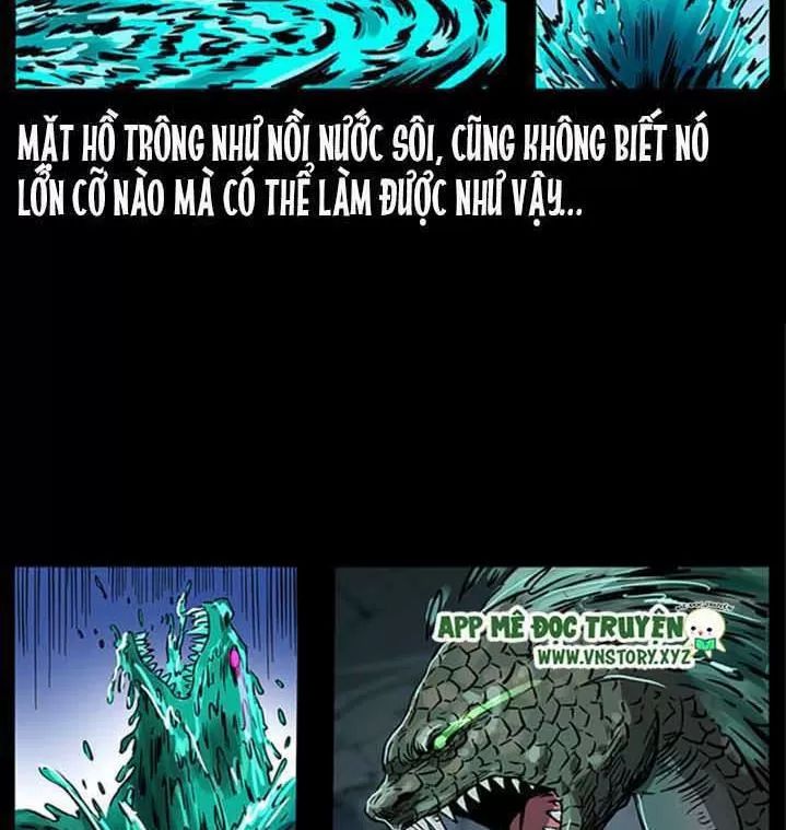 U Minh Ngụy Tượng Chapter 272 - Trang 2