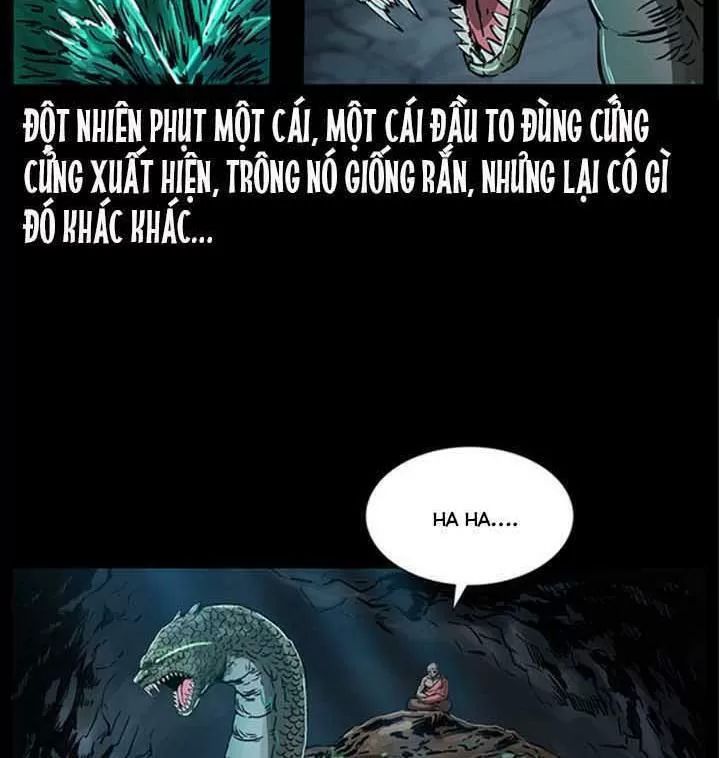 U Minh Ngụy Tượng Chapter 272 - Trang 2