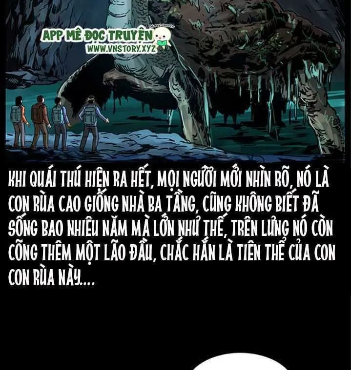 U Minh Ngụy Tượng Chapter 272 - Trang 2