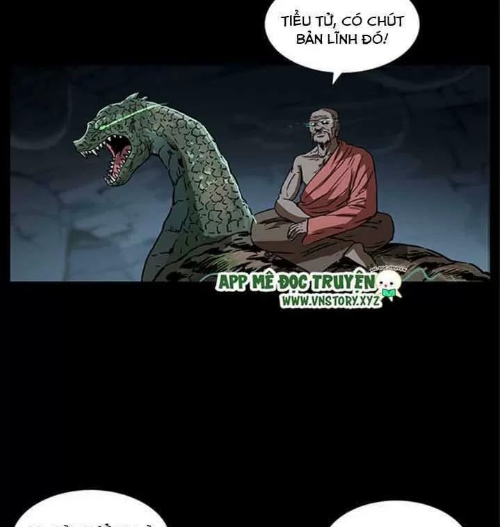 U Minh Ngụy Tượng Chapter 272 - Trang 2