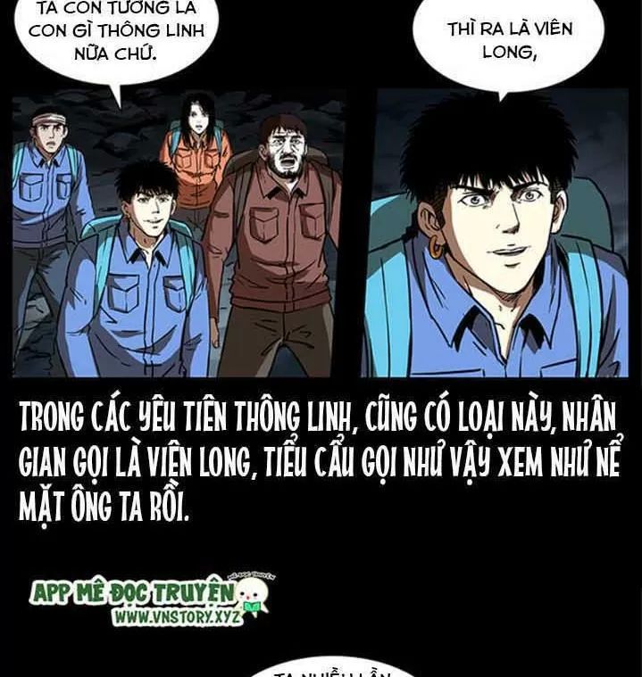 U Minh Ngụy Tượng Chapter 272 - Trang 2