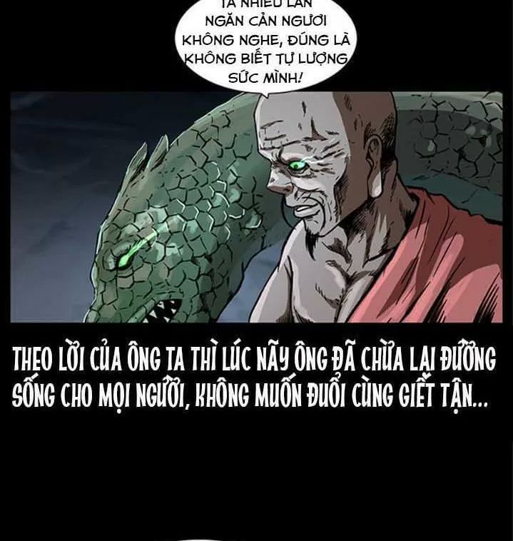 U Minh Ngụy Tượng Chapter 272 - Trang 2