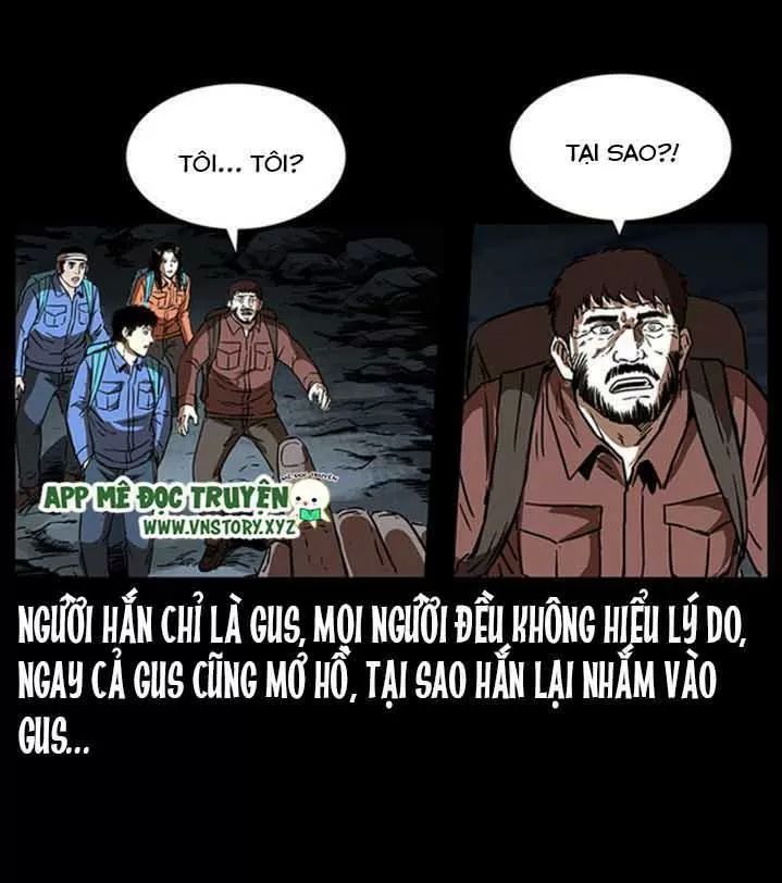 U Minh Ngụy Tượng Chapter 272 - Trang 2