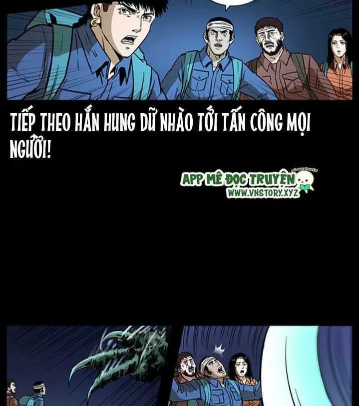 U Minh Ngụy Tượng Chapter 272 - Trang 2