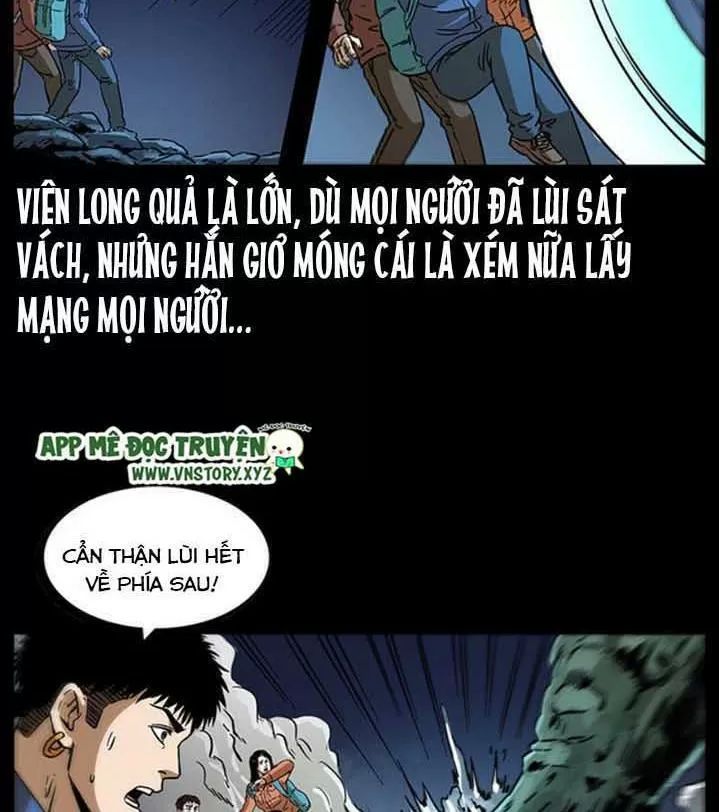 U Minh Ngụy Tượng Chapter 272 - Trang 2