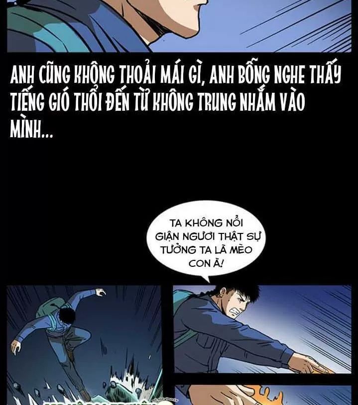 U Minh Ngụy Tượng Chapter 272 - Trang 2