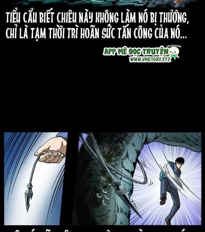 U Minh Ngụy Tượng Chapter 272 - Trang 2