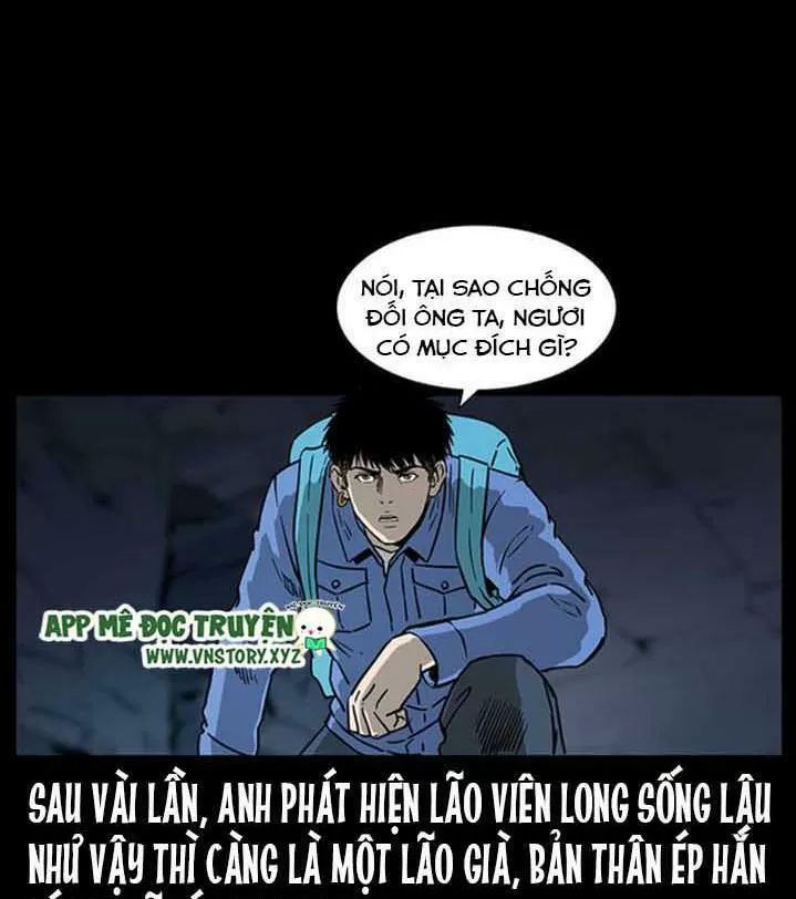 U Minh Ngụy Tượng Chapter 272 - Trang 2