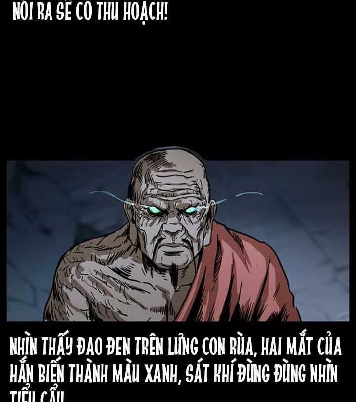 U Minh Ngụy Tượng Chapter 272 - Trang 2