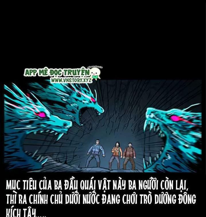 U Minh Ngụy Tượng Chapter 272 - Trang 2