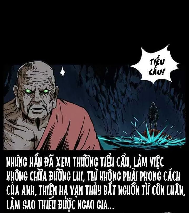 U Minh Ngụy Tượng Chapter 272 - Trang 2