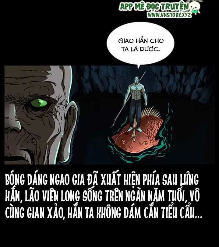 U Minh Ngụy Tượng Chapter 272 - Trang 2