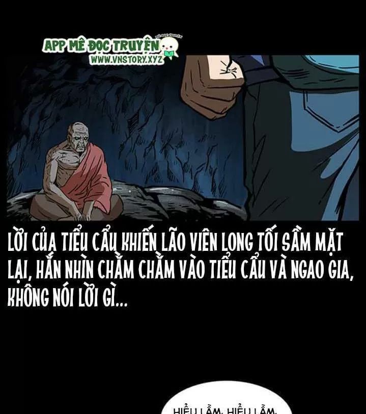 U Minh Ngụy Tượng Chapter 272 - Trang 2