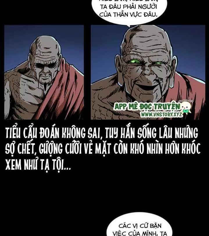 U Minh Ngụy Tượng Chapter 272 - Trang 2