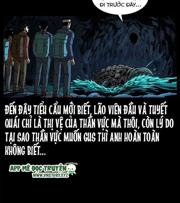 U Minh Ngụy Tượng Chapter 272 - Trang 2