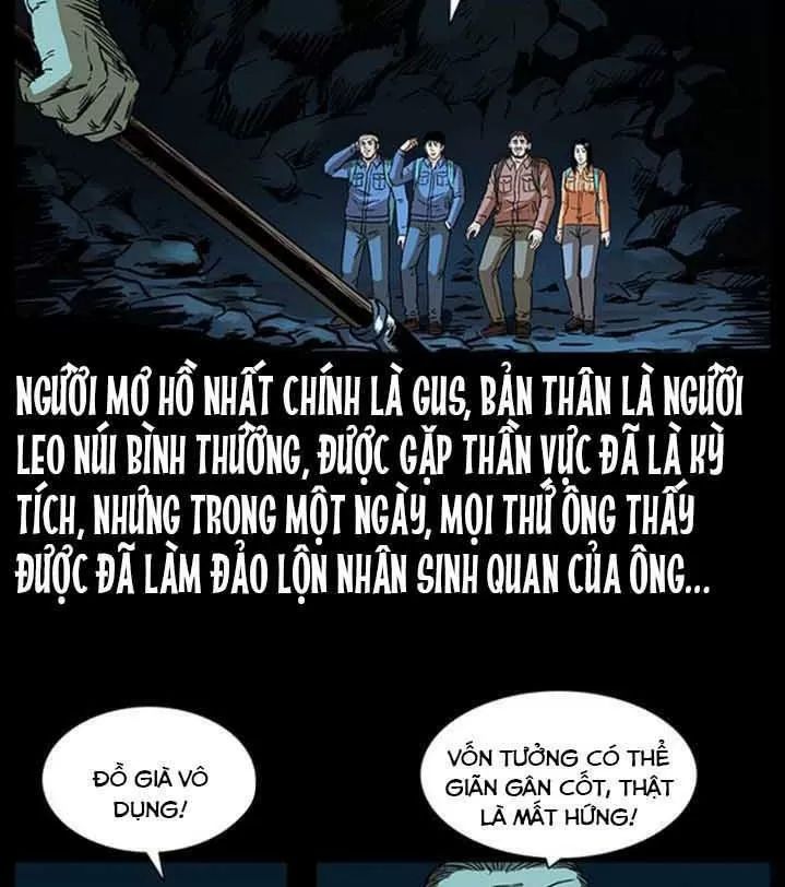 U Minh Ngụy Tượng Chapter 272 - Trang 2