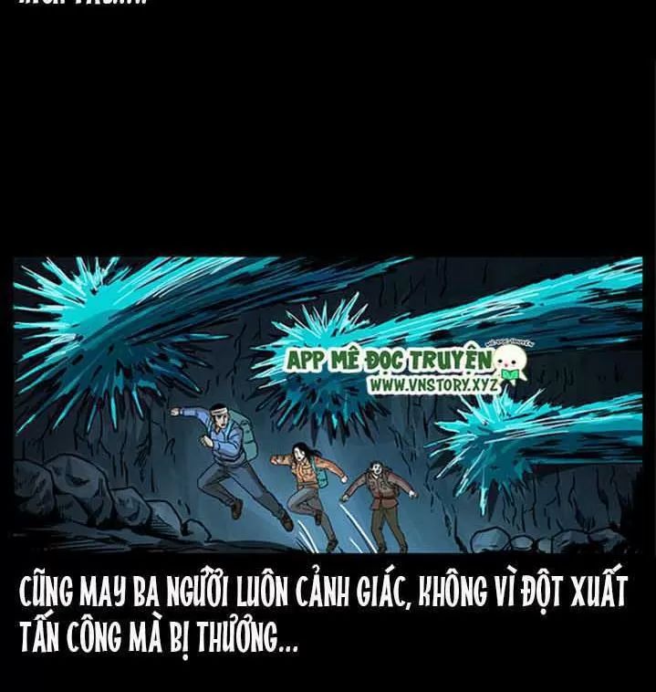 U Minh Ngụy Tượng Chapter 272 - Trang 2