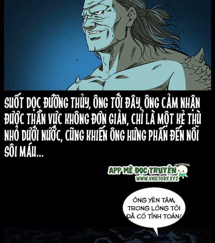 U Minh Ngụy Tượng Chapter 272 - Trang 2