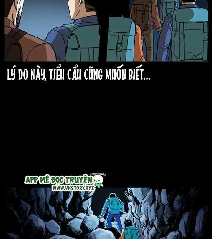 U Minh Ngụy Tượng Chapter 272 - Trang 2