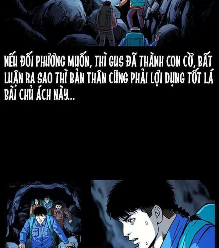 U Minh Ngụy Tượng Chapter 272 - Trang 2