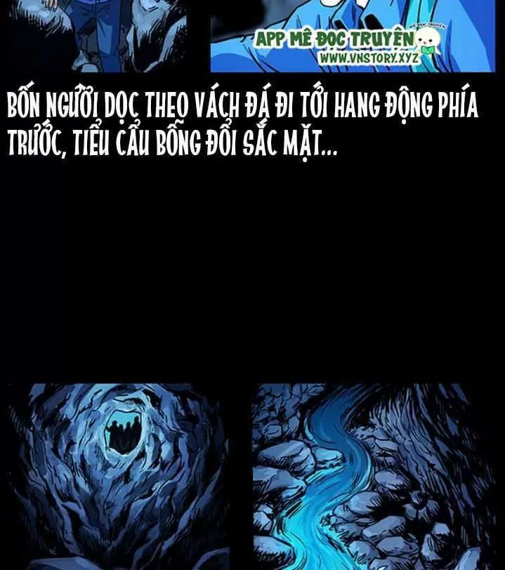 U Minh Ngụy Tượng Chapter 272 - Trang 2