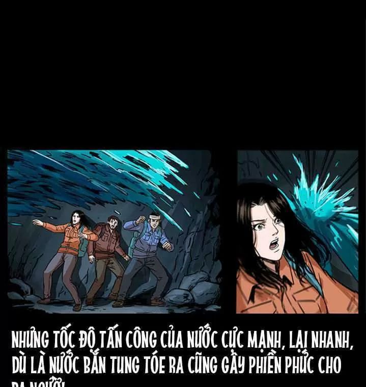 U Minh Ngụy Tượng Chapter 272 - Trang 2