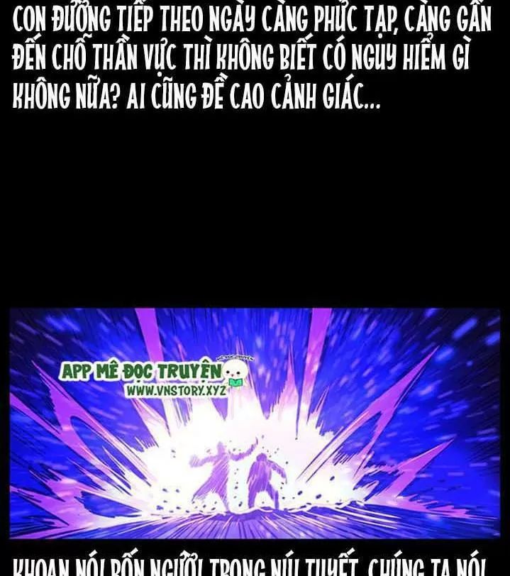 U Minh Ngụy Tượng Chapter 272 - Trang 2