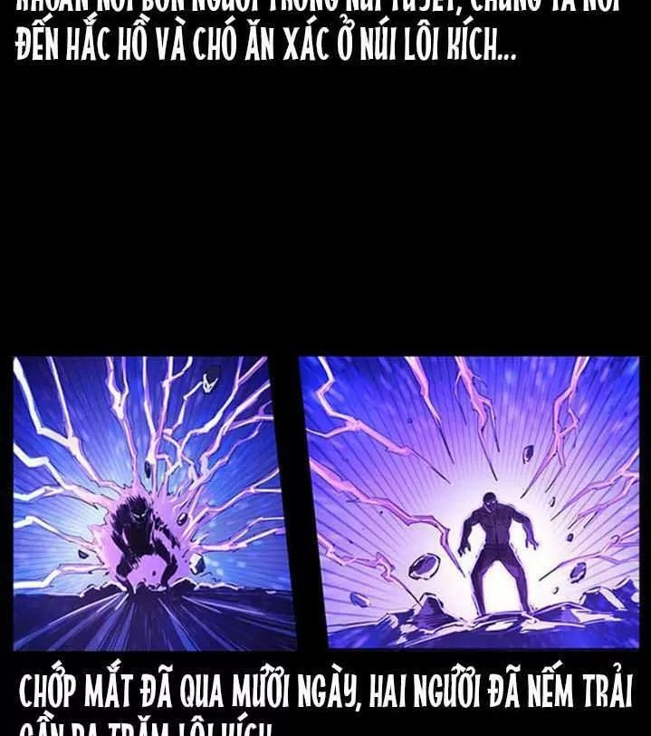 U Minh Ngụy Tượng Chapter 272 - Trang 2