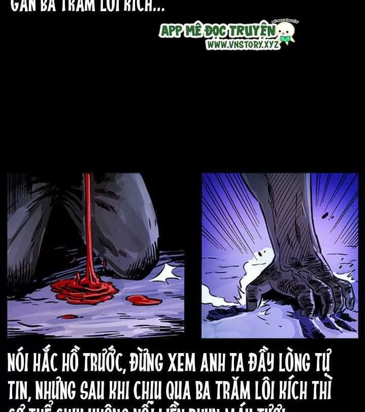 U Minh Ngụy Tượng Chapter 272 - Trang 2