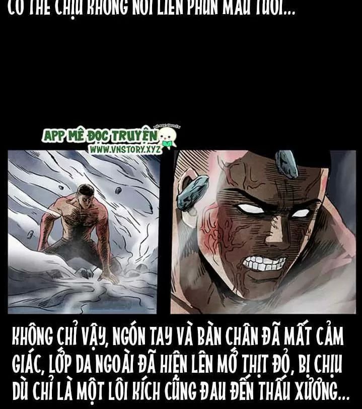 U Minh Ngụy Tượng Chapter 272 - Trang 2