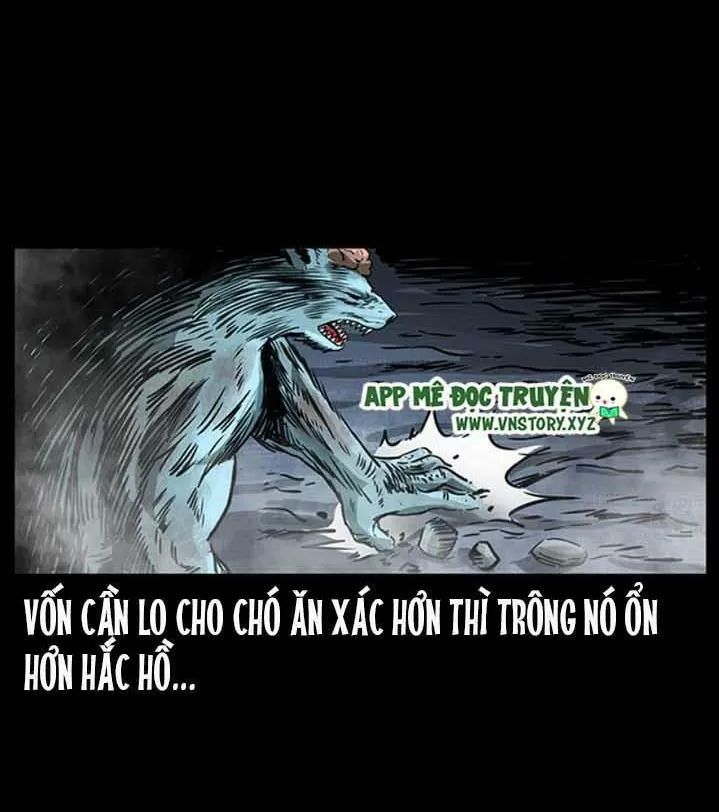 U Minh Ngụy Tượng Chapter 272 - Trang 2