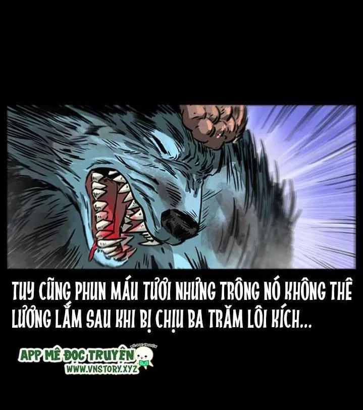 U Minh Ngụy Tượng Chapter 272 - Trang 2