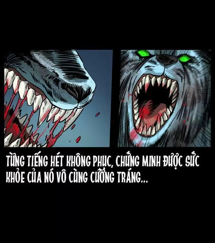 U Minh Ngụy Tượng Chapter 272 - Trang 2