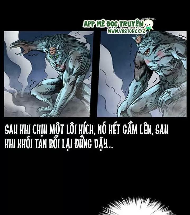 U Minh Ngụy Tượng Chapter 272 - Trang 2