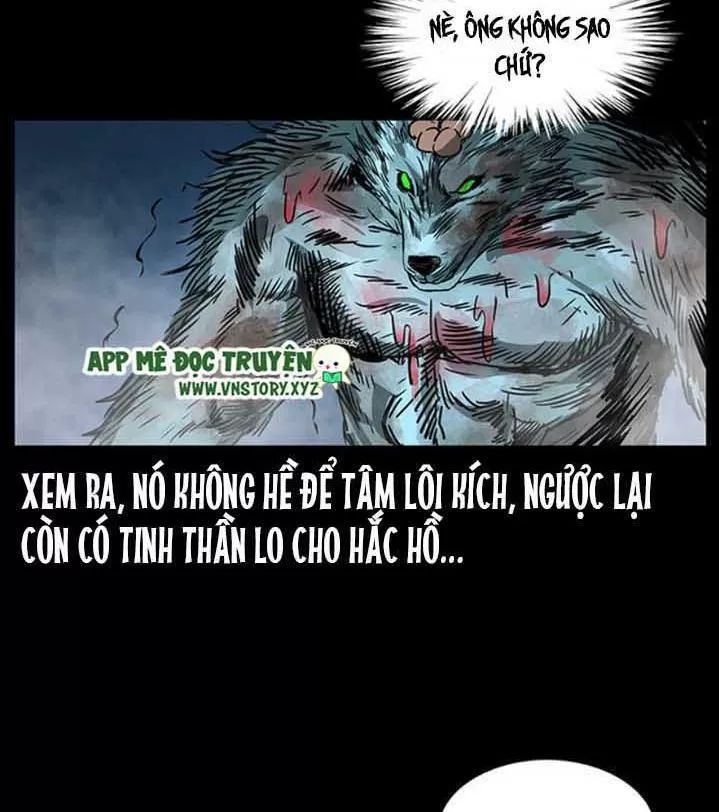 U Minh Ngụy Tượng Chapter 272 - Trang 2