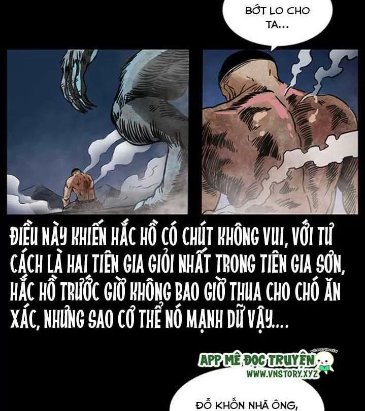 U Minh Ngụy Tượng Chapter 272 - Trang 2