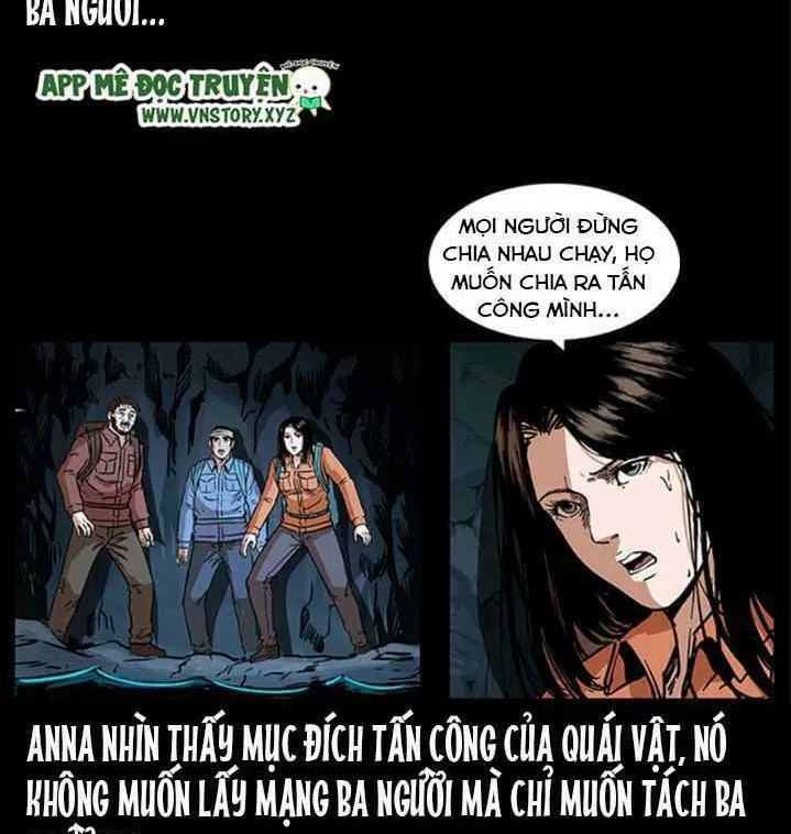 U Minh Ngụy Tượng Chapter 272 - Trang 2