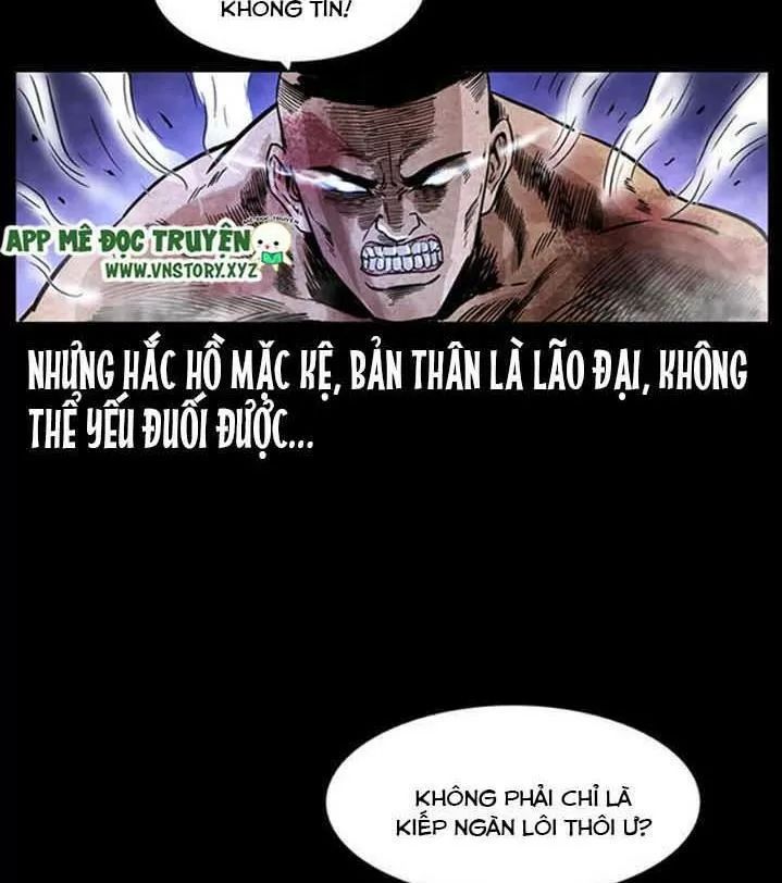 U Minh Ngụy Tượng Chapter 272 - Trang 2