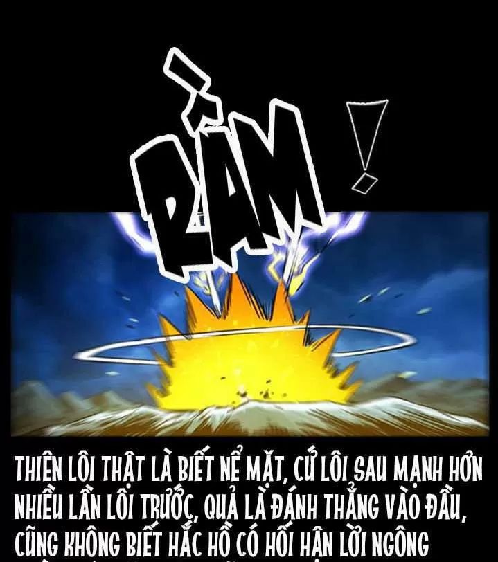 U Minh Ngụy Tượng Chapter 272 - Trang 2