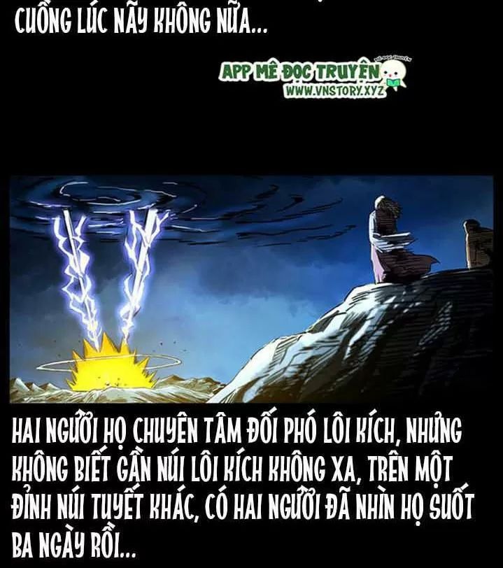 U Minh Ngụy Tượng Chapter 272 - Trang 2