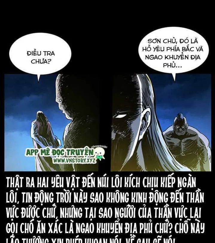 U Minh Ngụy Tượng Chapter 272 - Trang 2