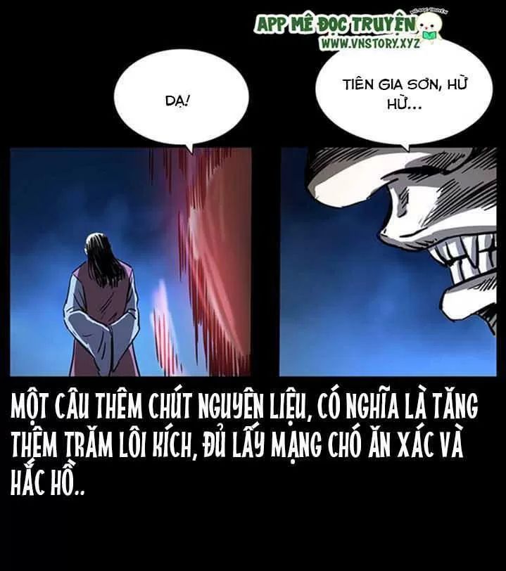 U Minh Ngụy Tượng Chapter 272 - Trang 2