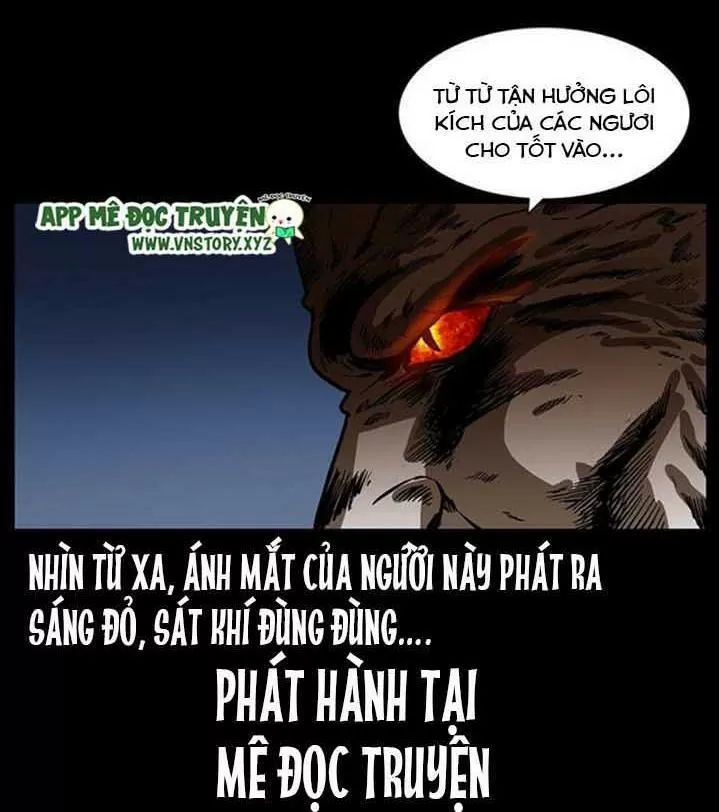U Minh Ngụy Tượng Chapter 272 - Trang 2